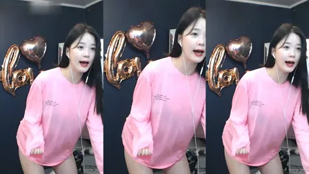 AfreecaTV主播汉娜BJ반핸나2020年2月12日直播视频舞蹈剪辑23553930